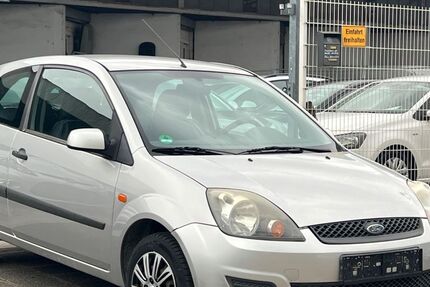 Ford Fiesta 131.552 km 1.690 € Nürnberg 90439