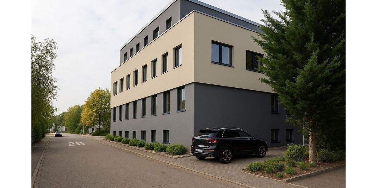 Gewerbeobjekt Sinsheim Steinsfurt - 1.500.000&euro; | Angebot:25801790