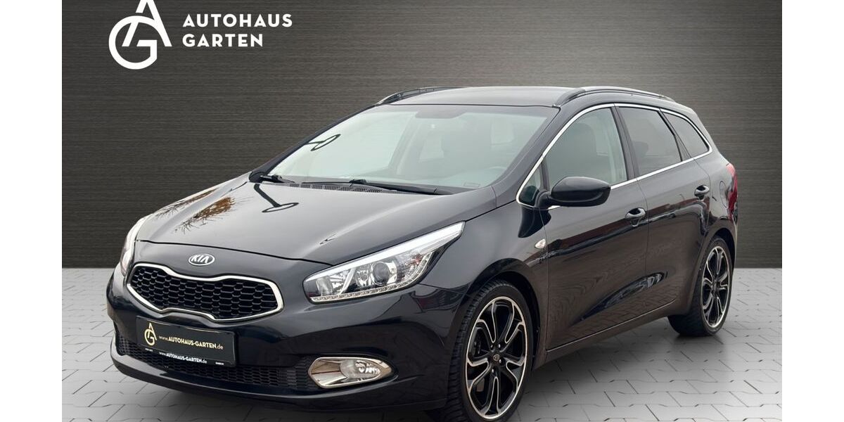 Kia ceed / Ceed 160.910 km 5.950 &euro; Einbeck 37574