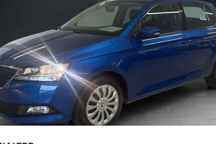 Skoda Fabia 49.600 km 10.950 € Siegen 57072