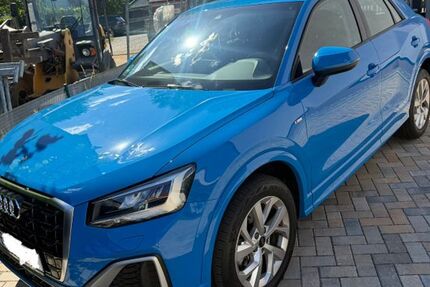 Audi Q2 89.500 km 22.999 &euro; Berlin 12524