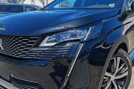 Peugeot 3008 123.013 km 13.923 &euro; Wölfersheim 61200