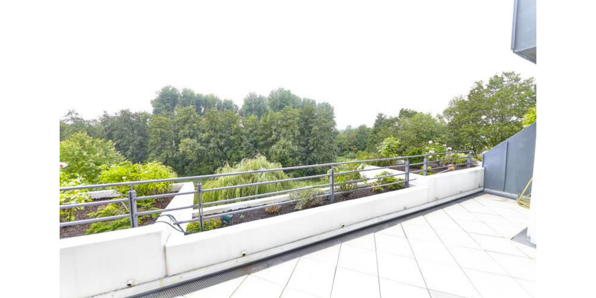 Hochwertige Penthouse Maisonettewohnung mit Paderseeblick 5 zimmer