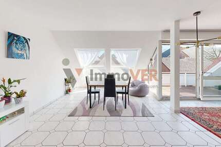 Wohnung Verden (Aller) - 3 Zimmer, 131 m&sup2;, 308.000&euro; | Angebot:26252744