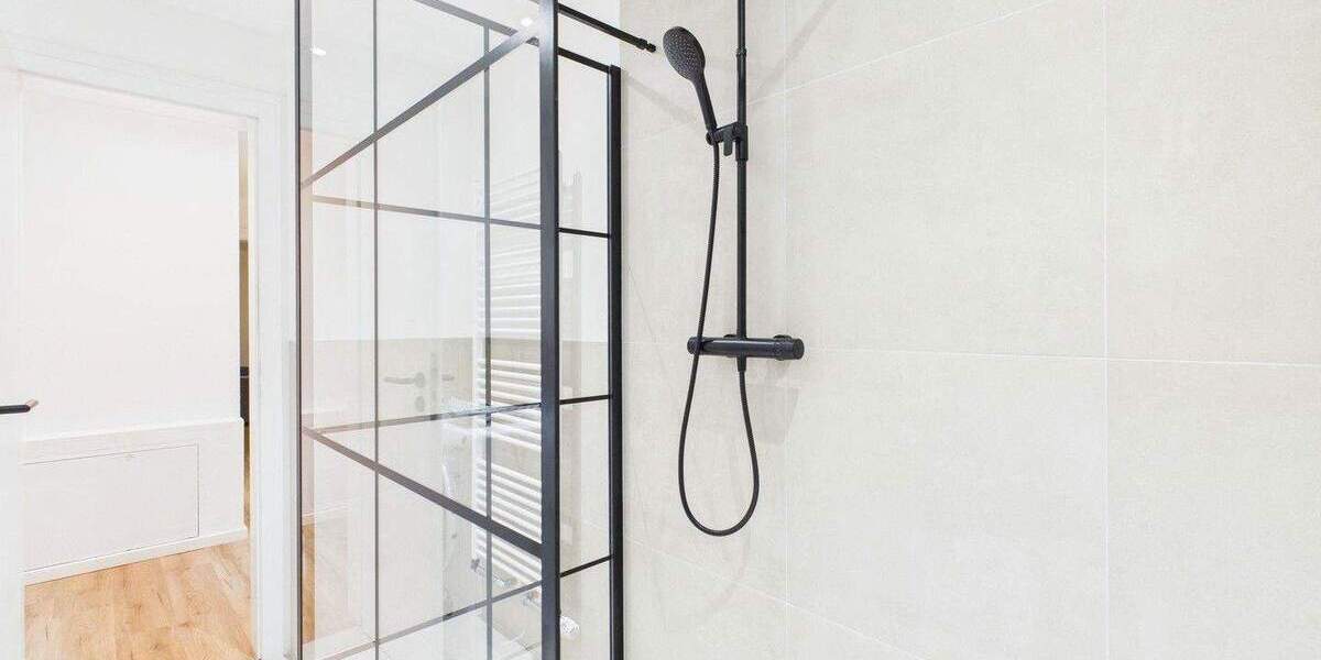 Perfektes City-WG-Zimmer: frisch renoviert, möbliert, sofort verfügbar 1 zimmer