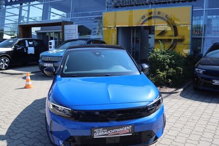 Opel Corsa 9.983 km 19.890 &euro; Potsdam 14482