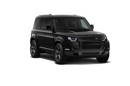 Land Rover Defender 2.999 km 98.853 &euro; Nürnberg 90441