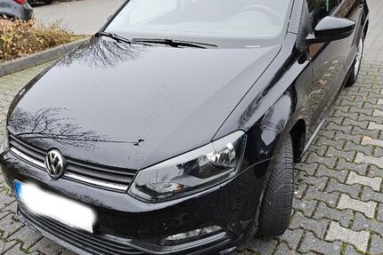 VW Polo 74.000 km 8.890 &euro; Bad Homburg 61348