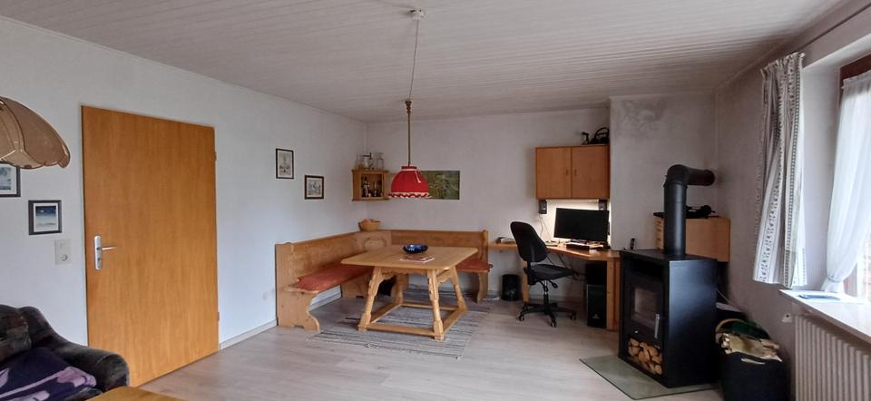 Doppelhaushälfte Murnau am Staffelsee - 8 Zimmer, 161 m&sup2;, 780.000&euro; | Angebot:26262499