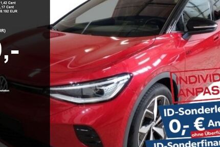 VW ID.4 18.700 km 40.340 &euro; Wackersdorf 92442