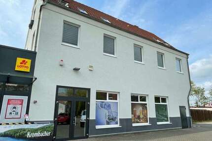 Einzelhandel in Neustadt-Glewe 999 € 225 m²