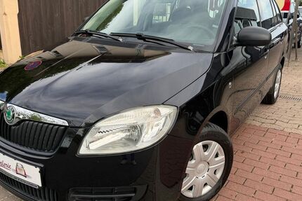 Skoda Fabia 209.000 km 2.490 &euro; Nordstemmen 31171