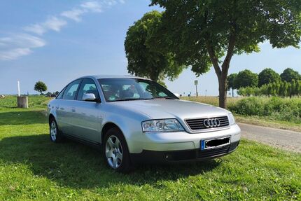 Audi A6 132.752 km 2.250 &euro; Erkelenz 41812
