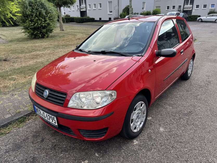 Punto