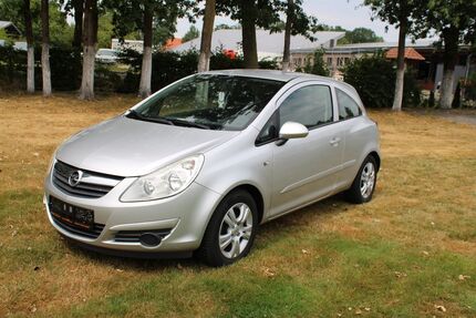Opel Corsa 182.640 km 2.150 &euro; Voltlage bei Osnabrück 49599