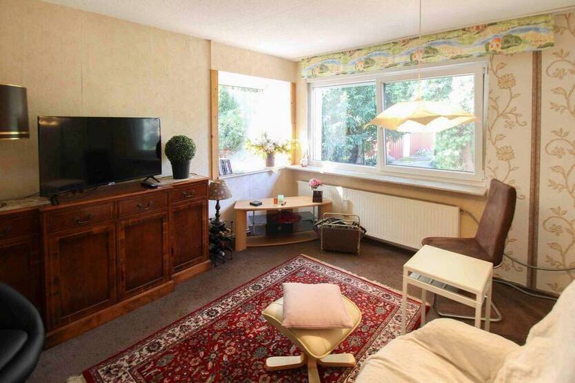 Seltene Familienidylle: 5-Zimmer EFH in Wandlitz