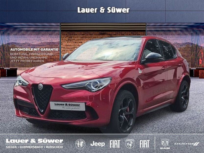 Stelvio