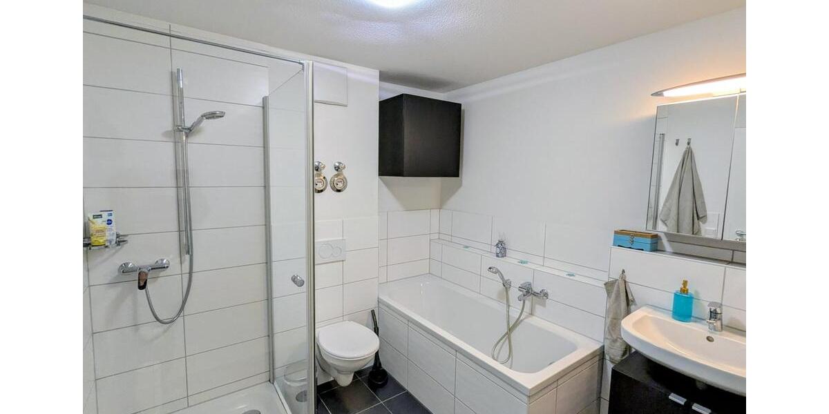 Etagenwohnung Backnang - 3.5 Zimmer, 70 m&sup2;, 299.000&euro; | Angebot:26892022