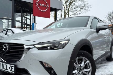Mazda CX-3 37.136 km 17.990 &euro; Magdeburg 39120