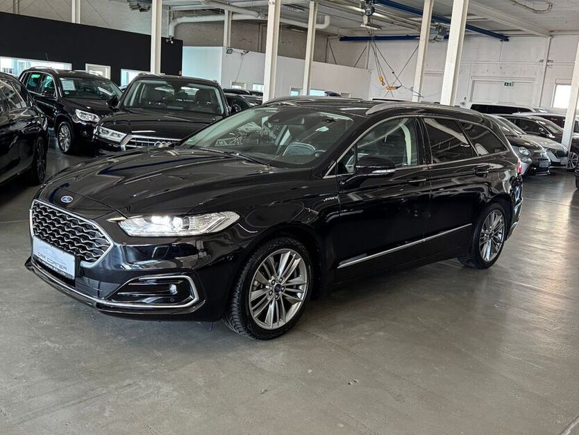 Mondeo