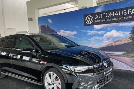 VW Golf 11.533 km 34.350 &euro; Jessen 06917