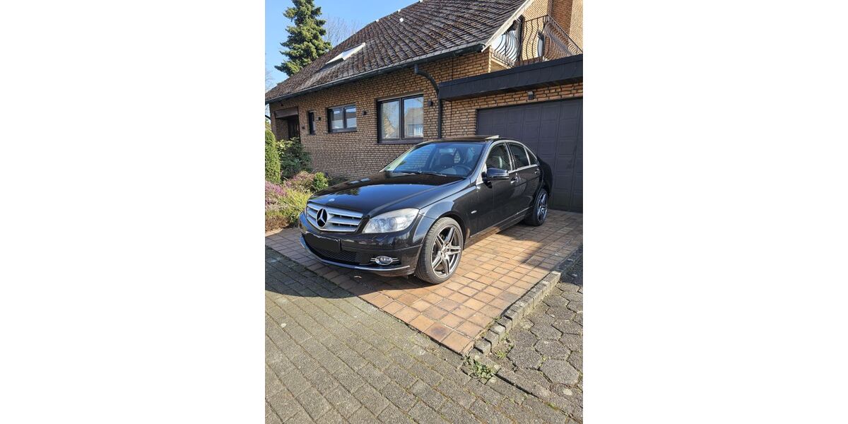 Mercedes-Benz C 250 259.828 km 8.500 &euro; Herten 45701
