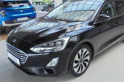 Ford Focus 127.200 km 9.450 &euro; Münchberg 95213
