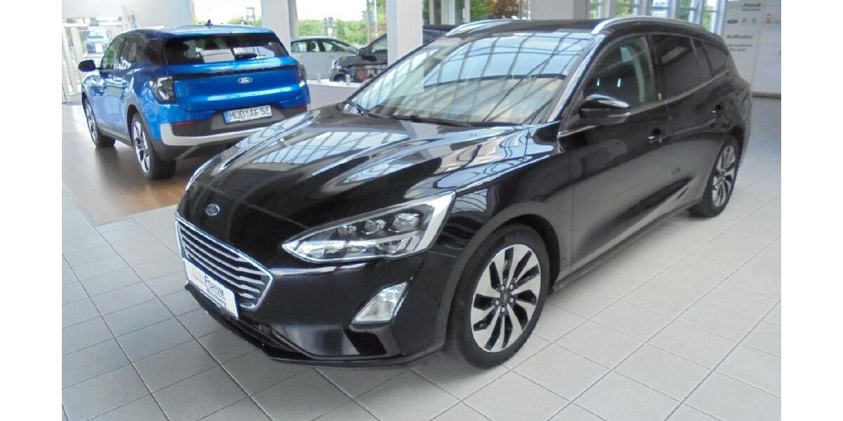 Ford Focus 127.200 km 9.450 &euro; Münchberg 95213