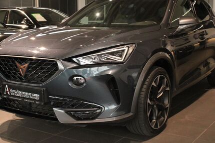 Cupra Formentor 150.000 km 20.950 &euro; Braunschweig 38126