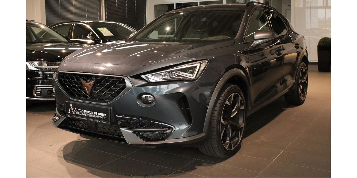 Cupra Formentor 150.000 km 20.950 &euro; Braunschweig 38126