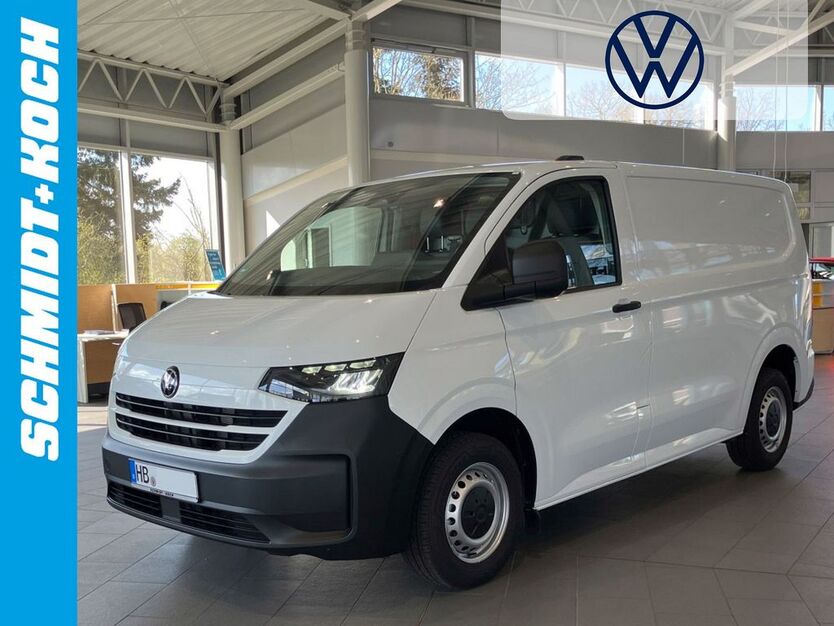 VW T7 Transporter 4.999 km 34.990 € Oldenburg 26123