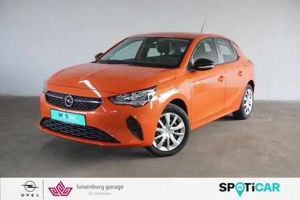 Opel Corsa 16.600 km 13.985 &euro; Marktredwitz 95615