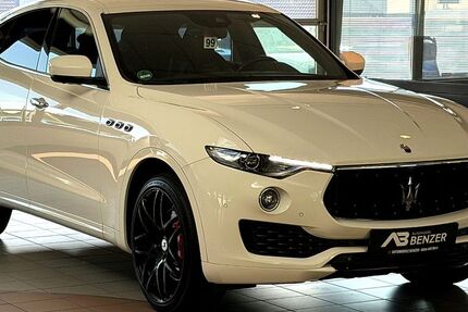 Maserati Levante 99.980 km 36.999 &euro; Wirges 56422