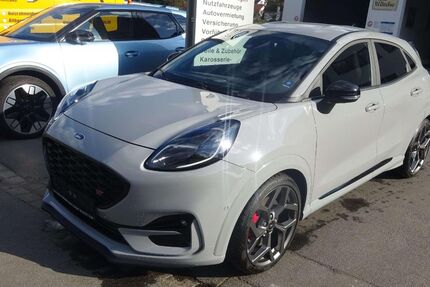 Ford Puma 3.100 km 25.900 &euro; Kirchzell 63931