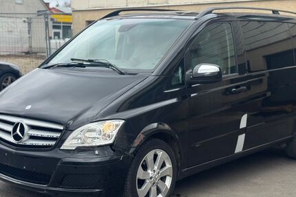 Mercedes-Benz Viano 335.693 km 6.000 &euro; Mücke 35325