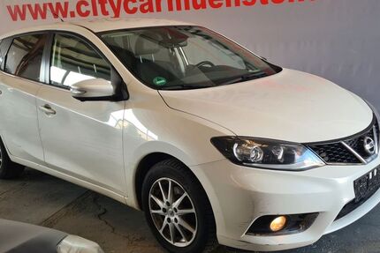Nissan Pulsar 259.257 km 4.990 € Münster 48165