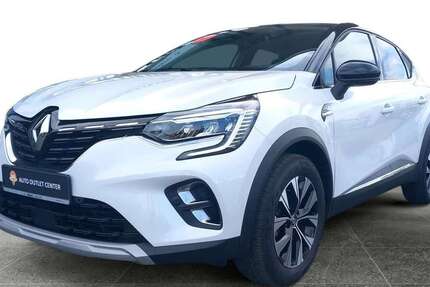 Renault Captur 15.060 km 17.990 &euro; Kassel 34125