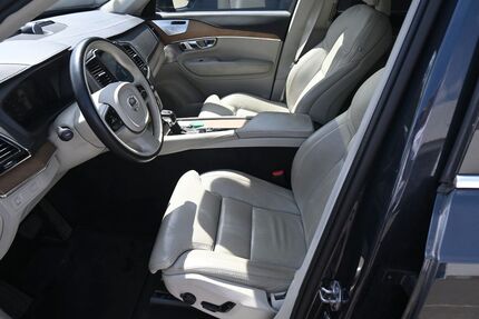 Volvo XC90 193.500 km 27.900 &euro; Jüterbog 14913