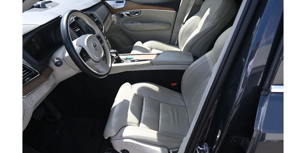 Volvo XC90 193.500 km 27.900 &euro; Jüterbog 14913