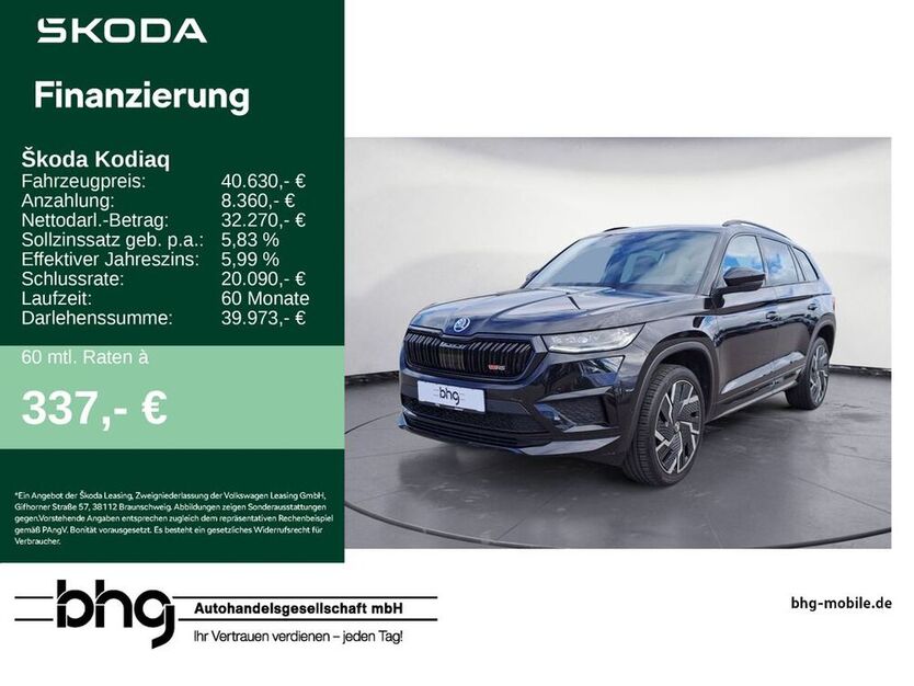Kodiaq