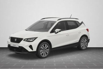 Seat Arona 22.579 km 20.500 &euro; Kirkel 66459