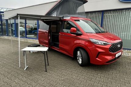 Ford Tourneo Custom 16.900 km 69.888 € Cottbus 03044