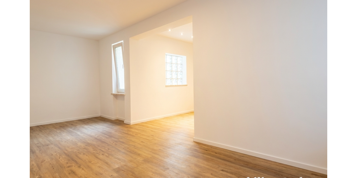 Etagenwohnung Bingen am Rhein Bingerbrück - 2.5 Zimmer, 54 m&sup2;, 625&euro; | Angebot:27083810