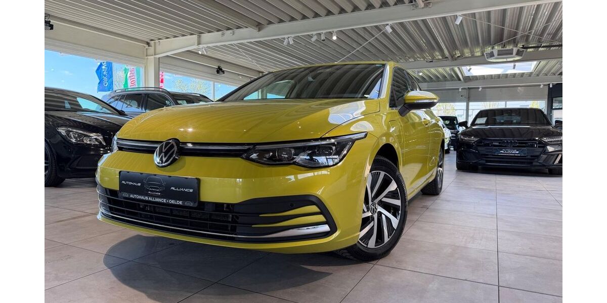 VW Golf 60.390 km 21.490 &euro; Oelde 59302