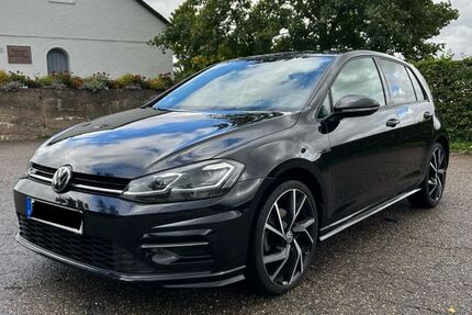 VW Golf 119.000 km 16.000 € Freudenstadt 72250