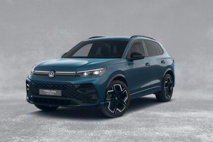 VW Tiguan 11.522 km 51.930 &euro; Bayreuth 95448