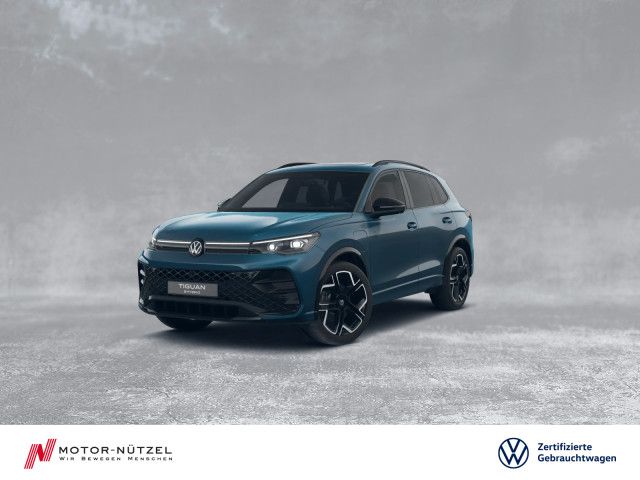 VW Tiguan 11.522 km 51.930 &euro; Bayreuth 95448