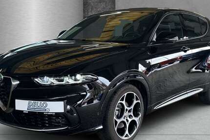 Alfa Romeo Tonale 17.500 km 33.990 &euro; Hamburg 22117