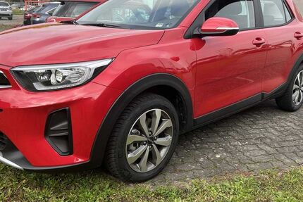 Kia Stonic 2.300 km 19.880 € Wörth 76744