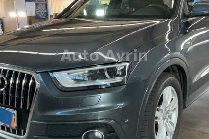 Audi Q3 146.557 km 16.499 &euro; Mönchengladbach 41238